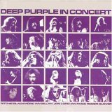 Deep Purple - Deep Purple In Concert
