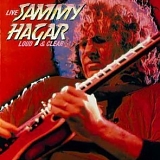 Hagar, Sammy - Loud And Clear