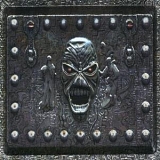 Iron Maiden - Eddie's Archive Disc 3 (Beast Over Hammersmith)