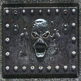 Iron Maiden - Eddie's Archive Disc 4 (Beast Over Hammersmith)
