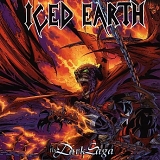 Iced Earth - The Dark Saga