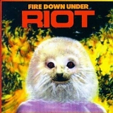 Riot - Fire Down Under