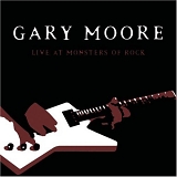 Moore, Gary - Live at Monsters of Rock