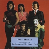 Sensational Alex Harvey Band, The - Faith Healer