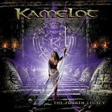 Kamelot - The Fourth Legacy