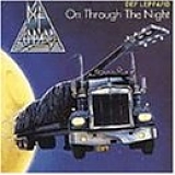 Def Leppard - On Through The Night