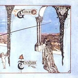 Genesis - Trespass