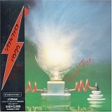 Bow Wow - Signal Fire (Japan LP Sleeve)