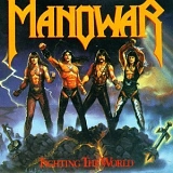 Manowar - Fighting The World