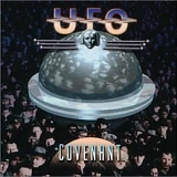 UFO - Covenant