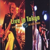 Hughes Turner Project - Live In Tokyo