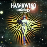 Hawkwind - Anthology 1967-1982