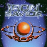 Iron Savior - Iron Savior