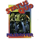 Status Quo - Piledriver (1972) ape