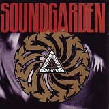 Soundgarden - Badmotorfinger