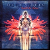 Flower Kings, The - Unfold The Future