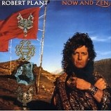 Plant, Robert - Now And Zen