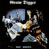 Grave Digger - War Games