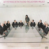 Perry Project, Joe - Let The Music Do The Talking