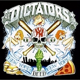 Dictators - D.F.F.D.