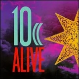 10cc - 10cc Alive