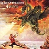 Malmsteen, Yngwie - Trilogy