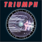 Triumph - Rock & Roll Machine