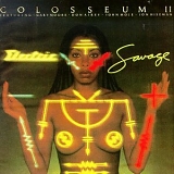 Colosseum II - Electric Savage