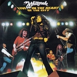 Whitesnake - Live ... In The Heart Of The City