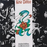 Rose Tattoo - Rose Tattoo