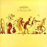 Genesis - A Trick of the Tail