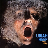Uriah Heep - ... very 'eavy ... very 'umble