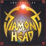 Diamond Head - The Best of Diamond Head