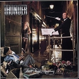 Thunder - Backstreet Symphony