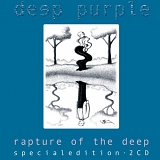 Deep Purple - Rapture Of The Deep
