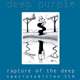 Deep Purple - Rapture Of The Deep