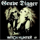 Grave Digger - Witch Hunter