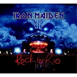 Iron Maiden - Rock In Rio