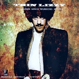 Thin Lizzy - Vagabonds Kings Warriors Angels