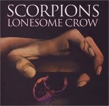 Scorpions - Lonsome Crow