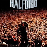 Halford - Live Insurrection
