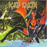 Iced Earth - Days of Purgatory