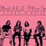 Frijid Pink - Frijid Pink