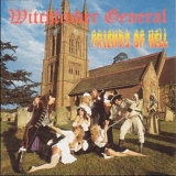 Witchfinder General - Friends of Hell