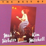 Max Webster - The Best Of Max Webster