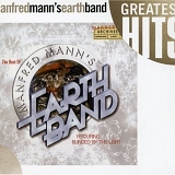 Manfred Mann - The Best Of Manfred Mann's Earth Band