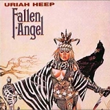 Uriah Heep - Fallen Angel