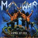 Manowar - Gods Of War