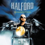 Halford - Resurrection