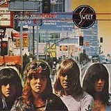 Sweet - Desolation Boulevard (Remastered with bonus, 2005)